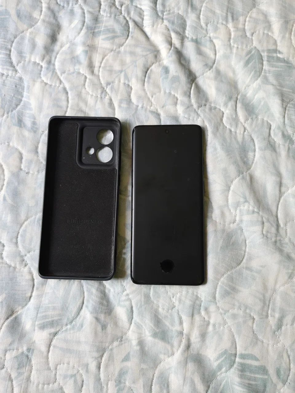 Motorola edge 40 neo  - Foto 2