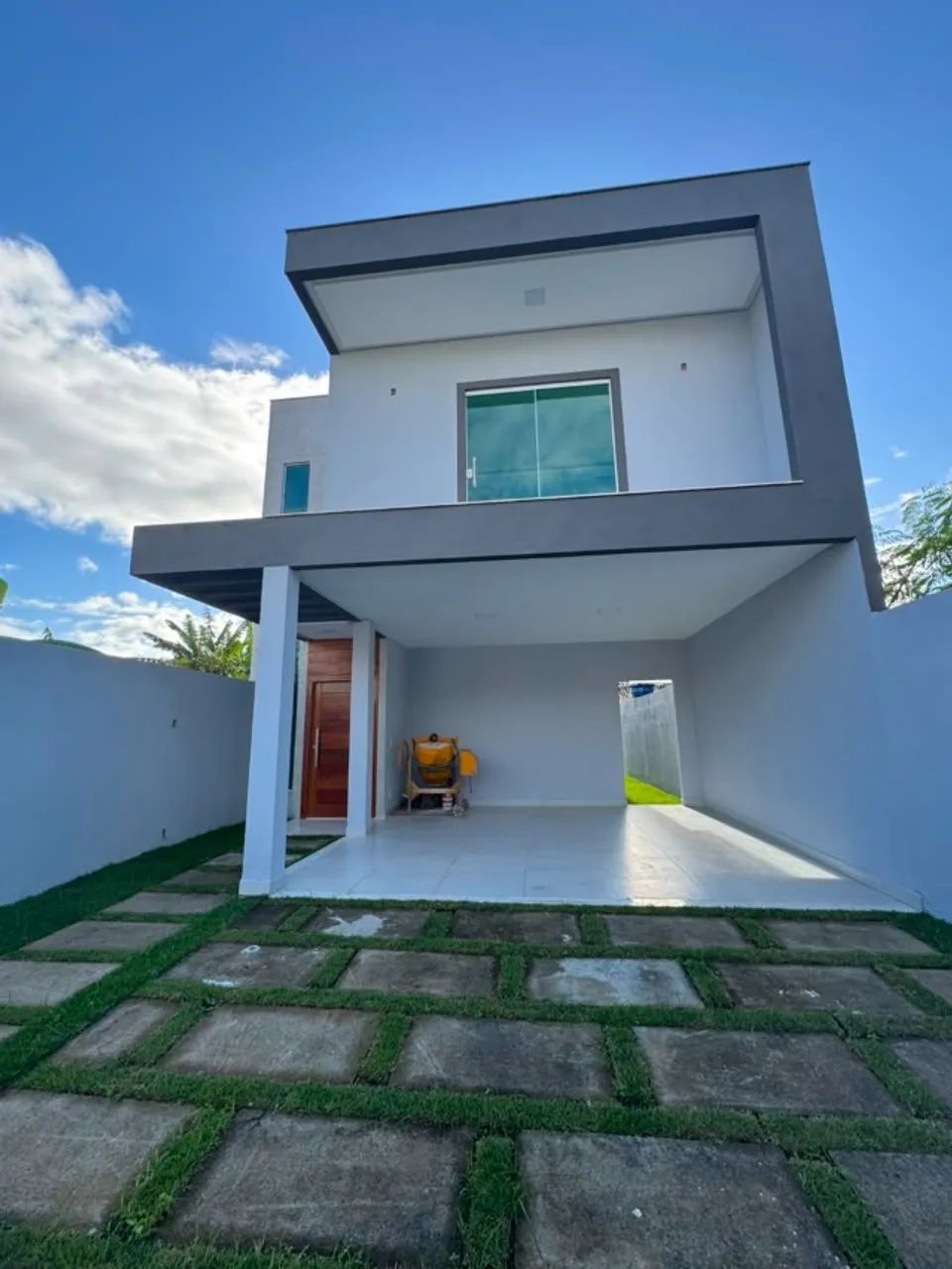 Casa Duplex Jockey 180m2 NOVA - Foto 4