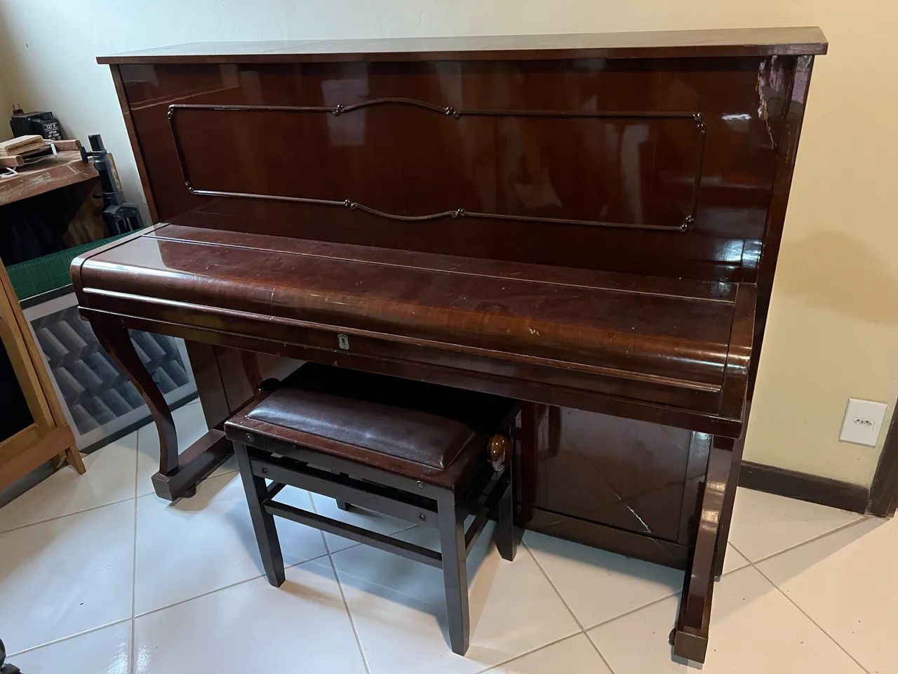 Piano Essenfelder - Foto 2
