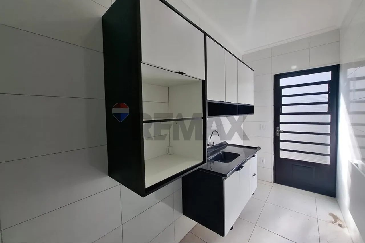 Casa com 1 quarto moderno proximo ao confiança. - Foto 4