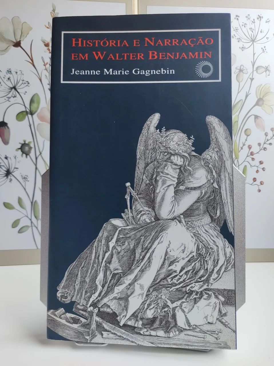História e narração em Walter Benjamin 