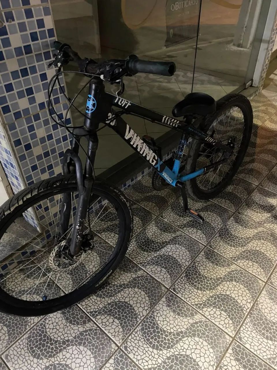 Viking tuff 30  - Foto 2