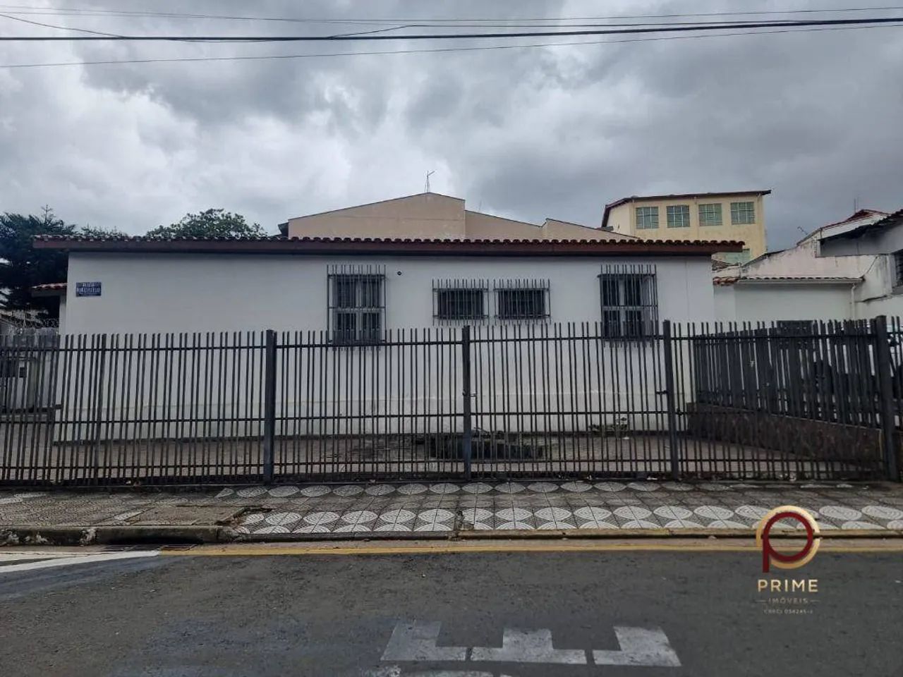 Casa para alugar, 172 m² por R$ 4.739,90/mês - Centro - Sorocaba/SP - Foto 4