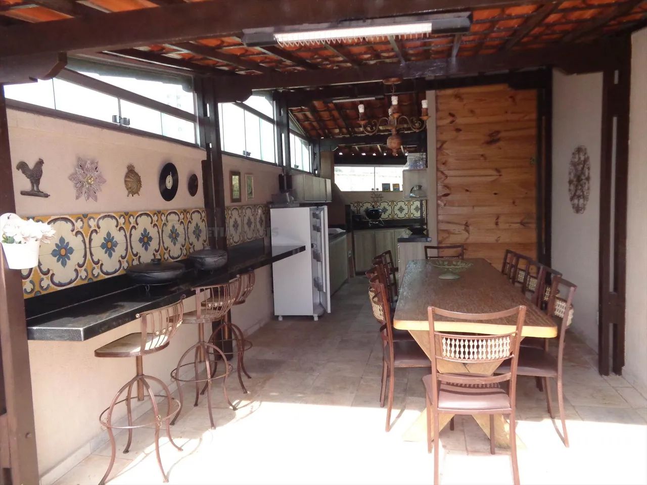 Venda Casa Renascença Belo Horizonte - Foto 5