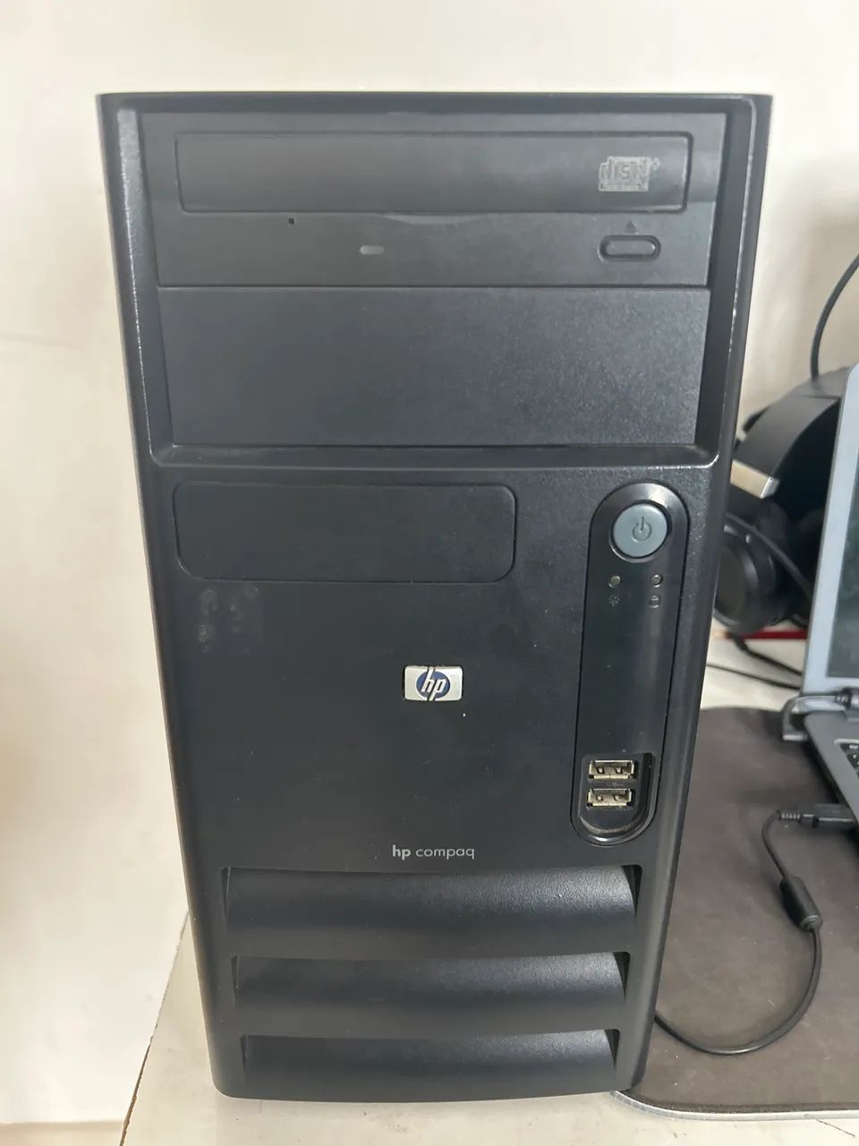 vendo pc que não liga  - Foto 3