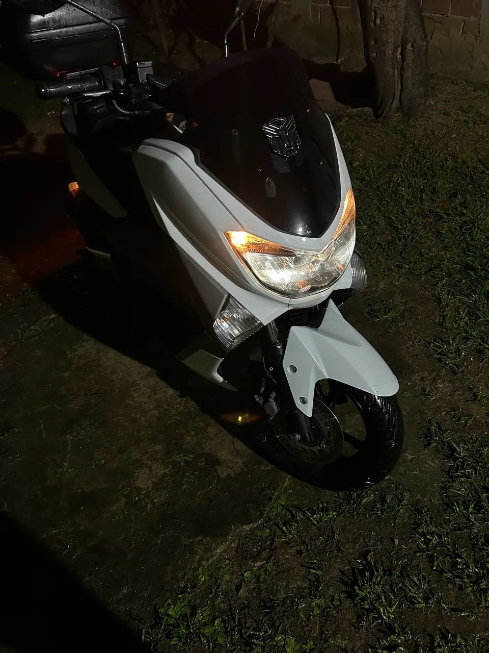 NMAX 