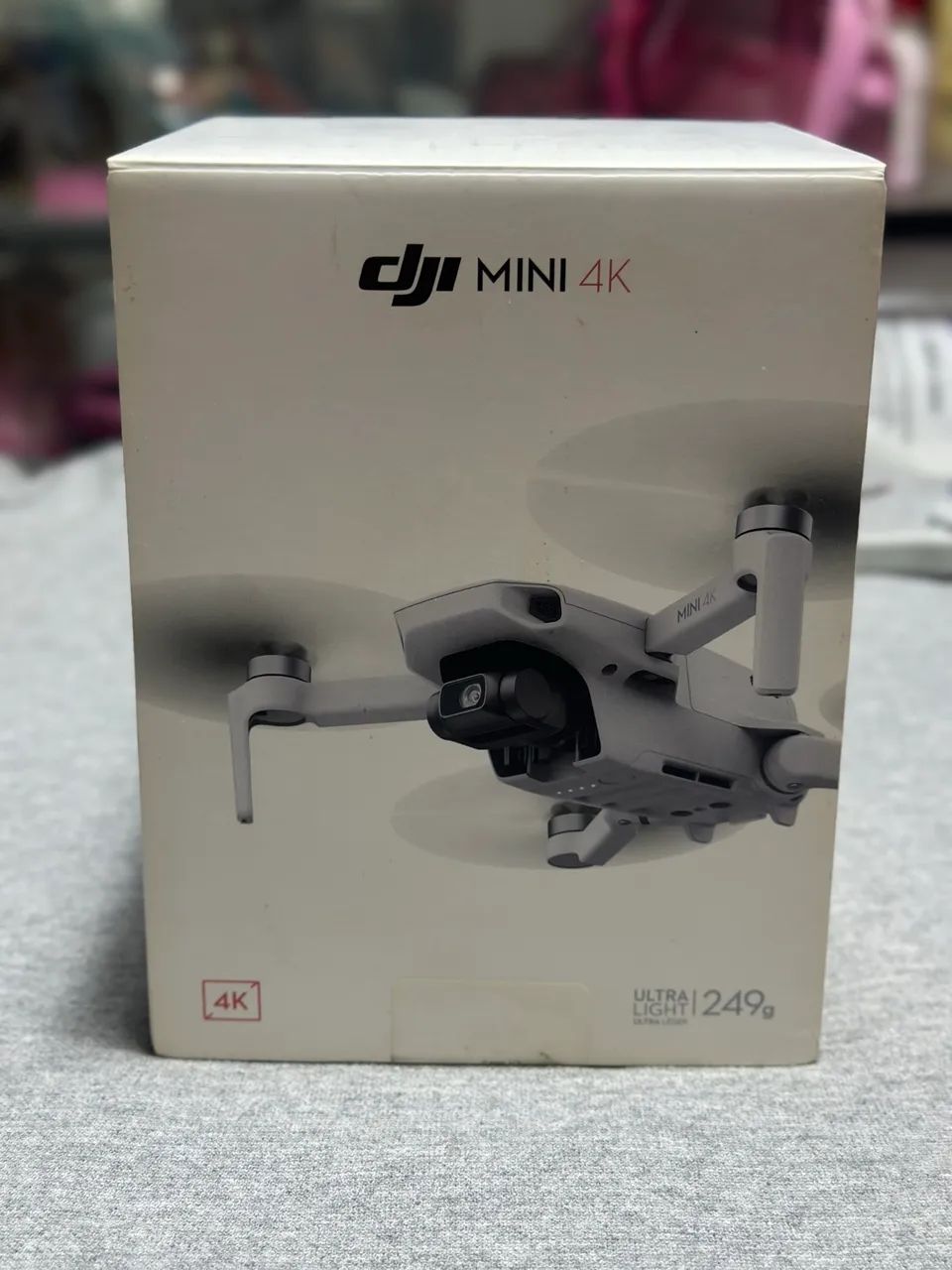 DJI Mini 4k  - Foto 5