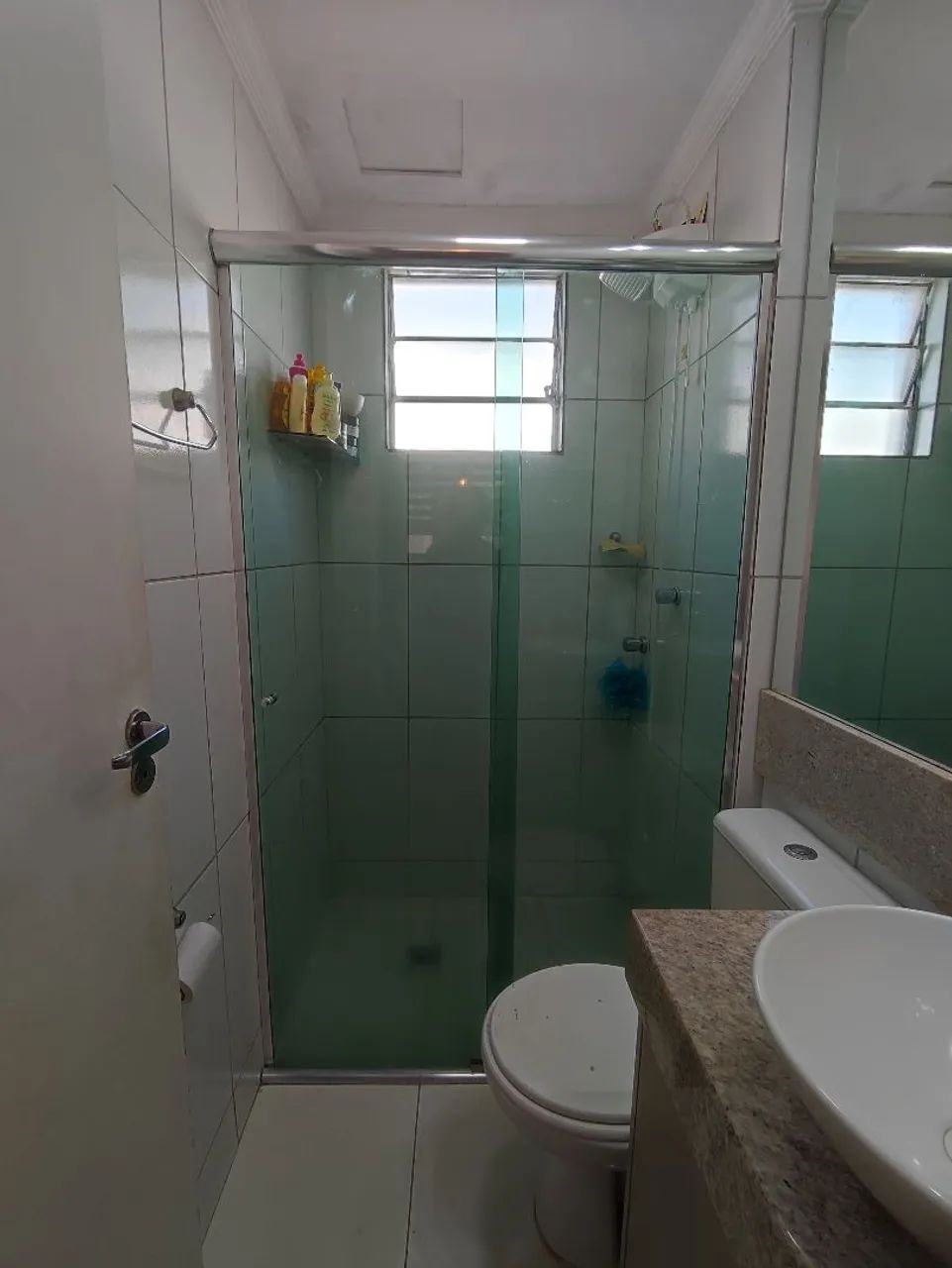 Excelente apartamento 2 quartos todo planejado.