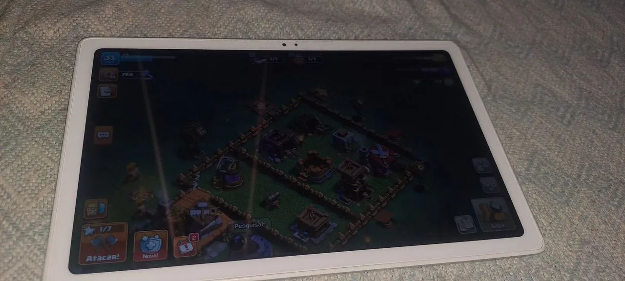 Tablet tab7 - Foto 2