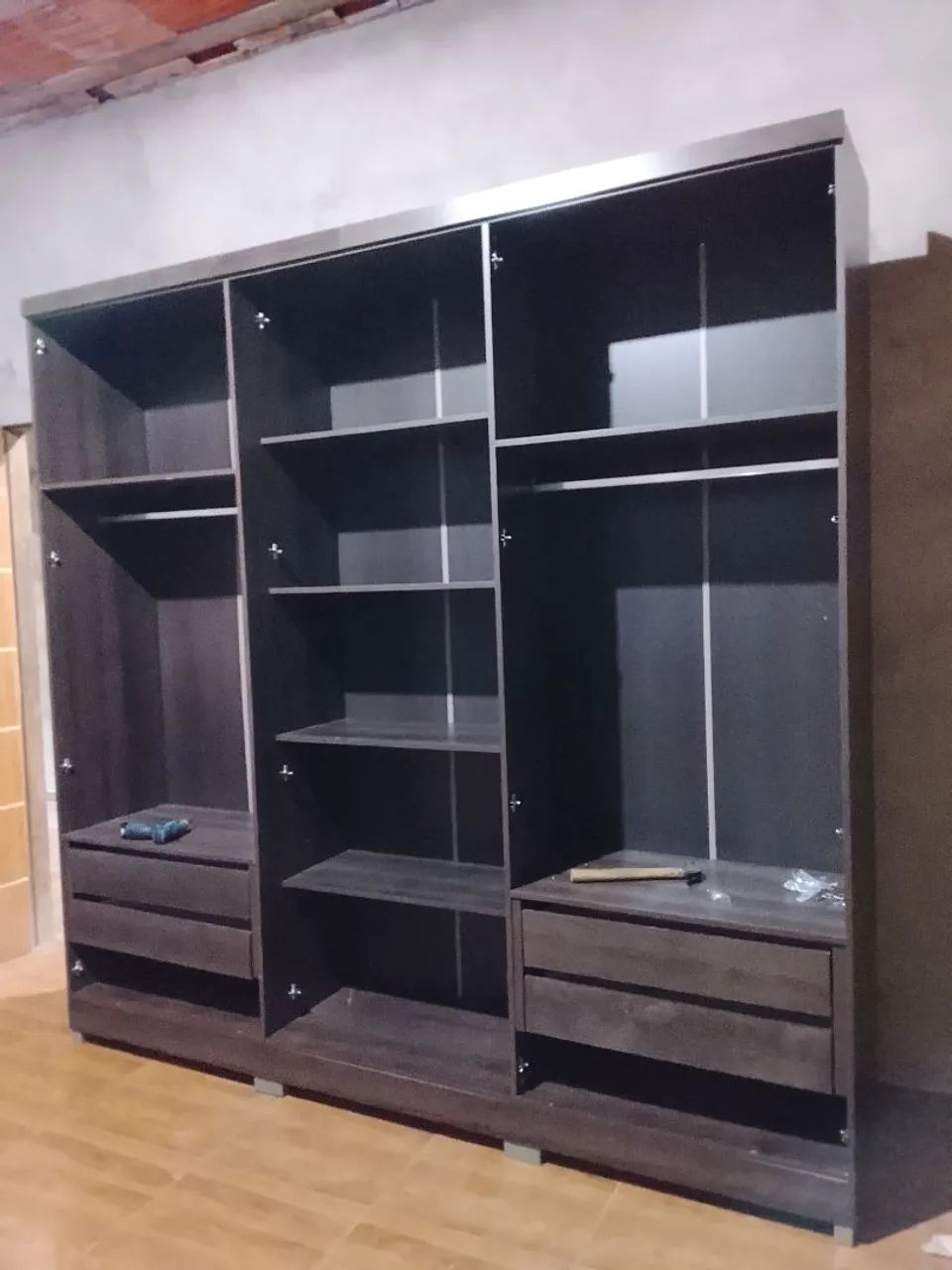 MONTADOR DE MÓVEIS  - Foto 5