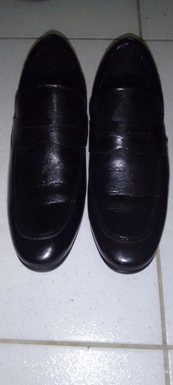 Sapato Social 37