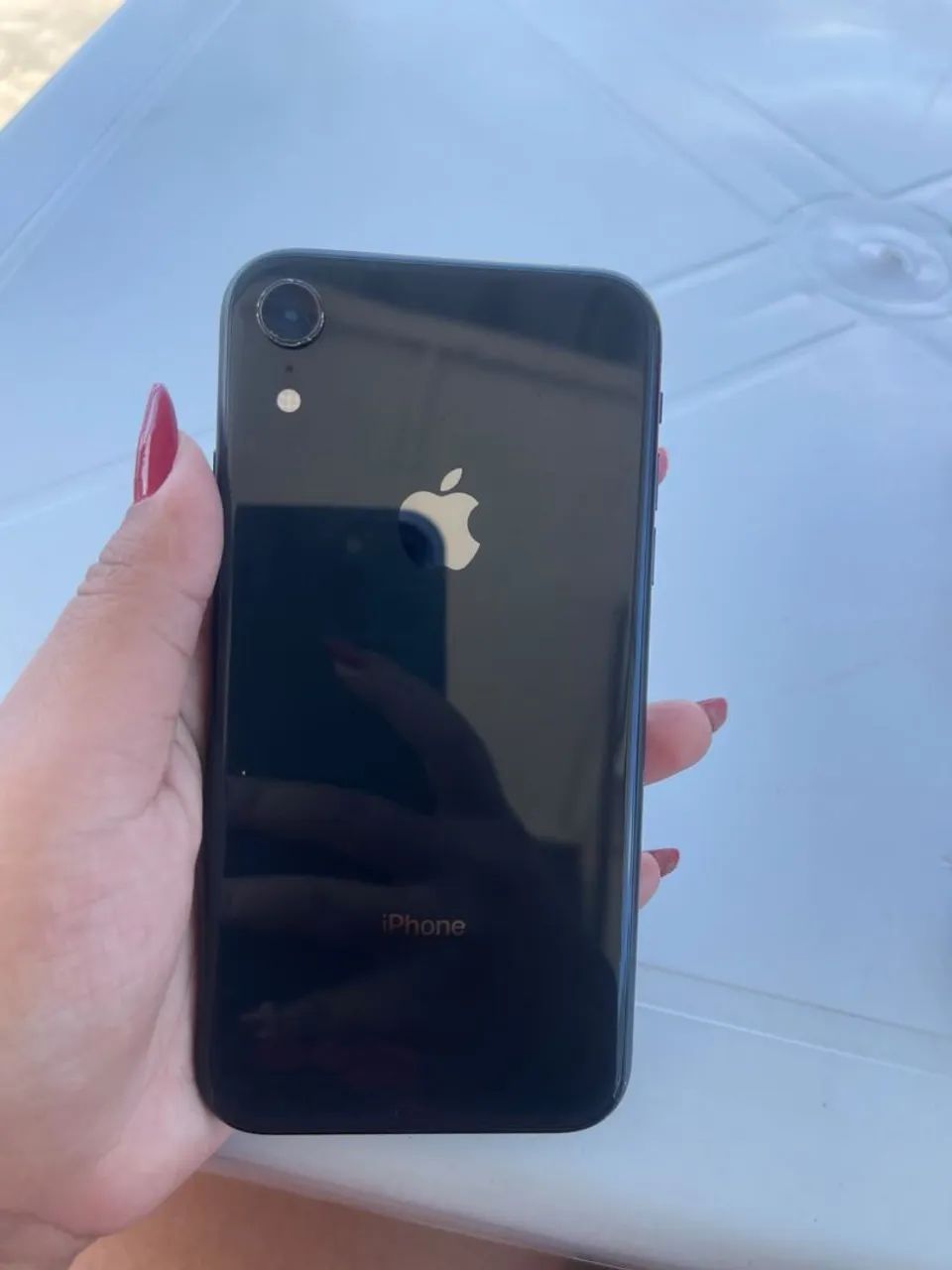 Vendo iPhone Xr  - Foto 2