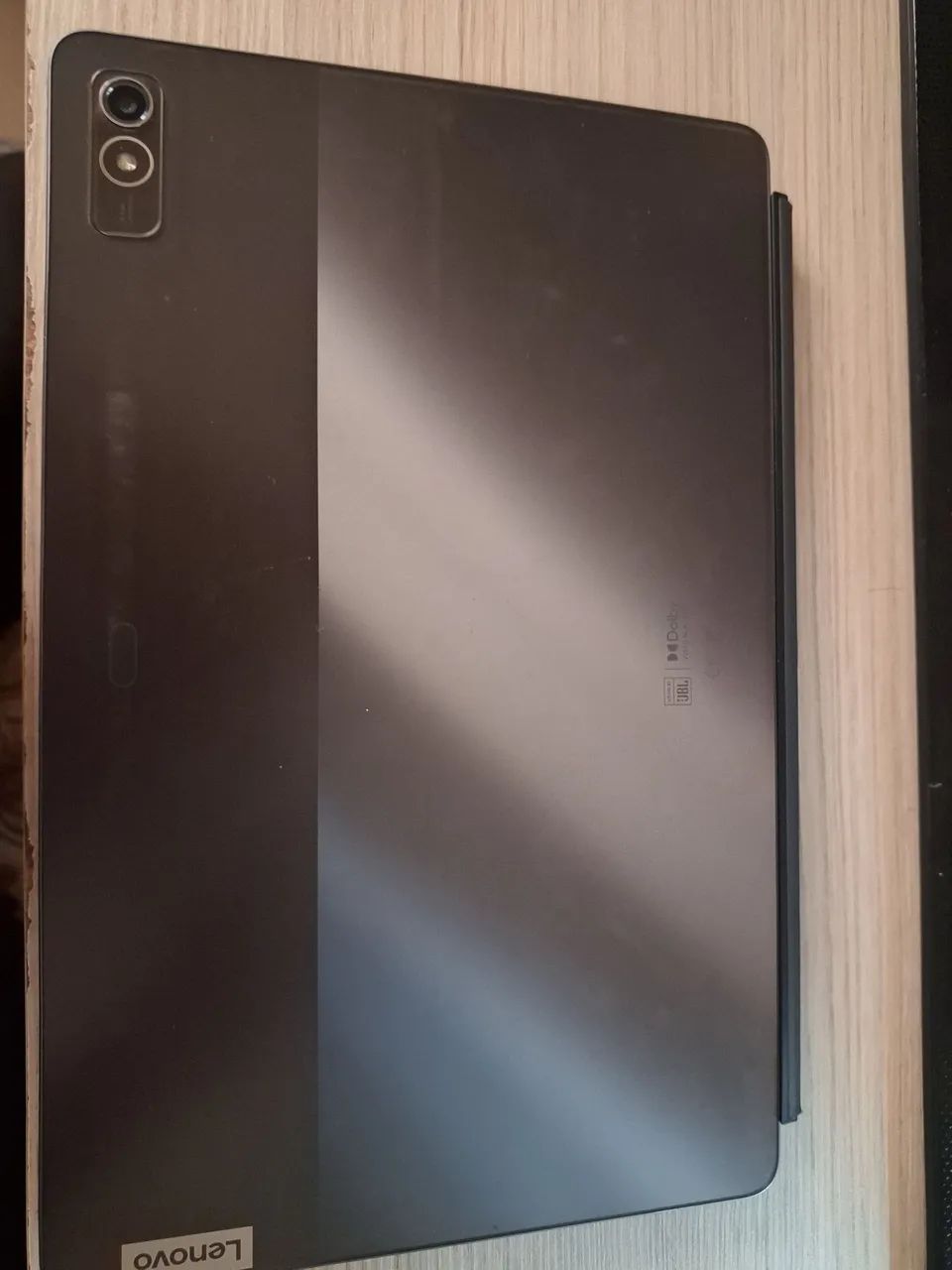 Tablet OLED 120Hz 11" + CAPA teclado - Foto 3