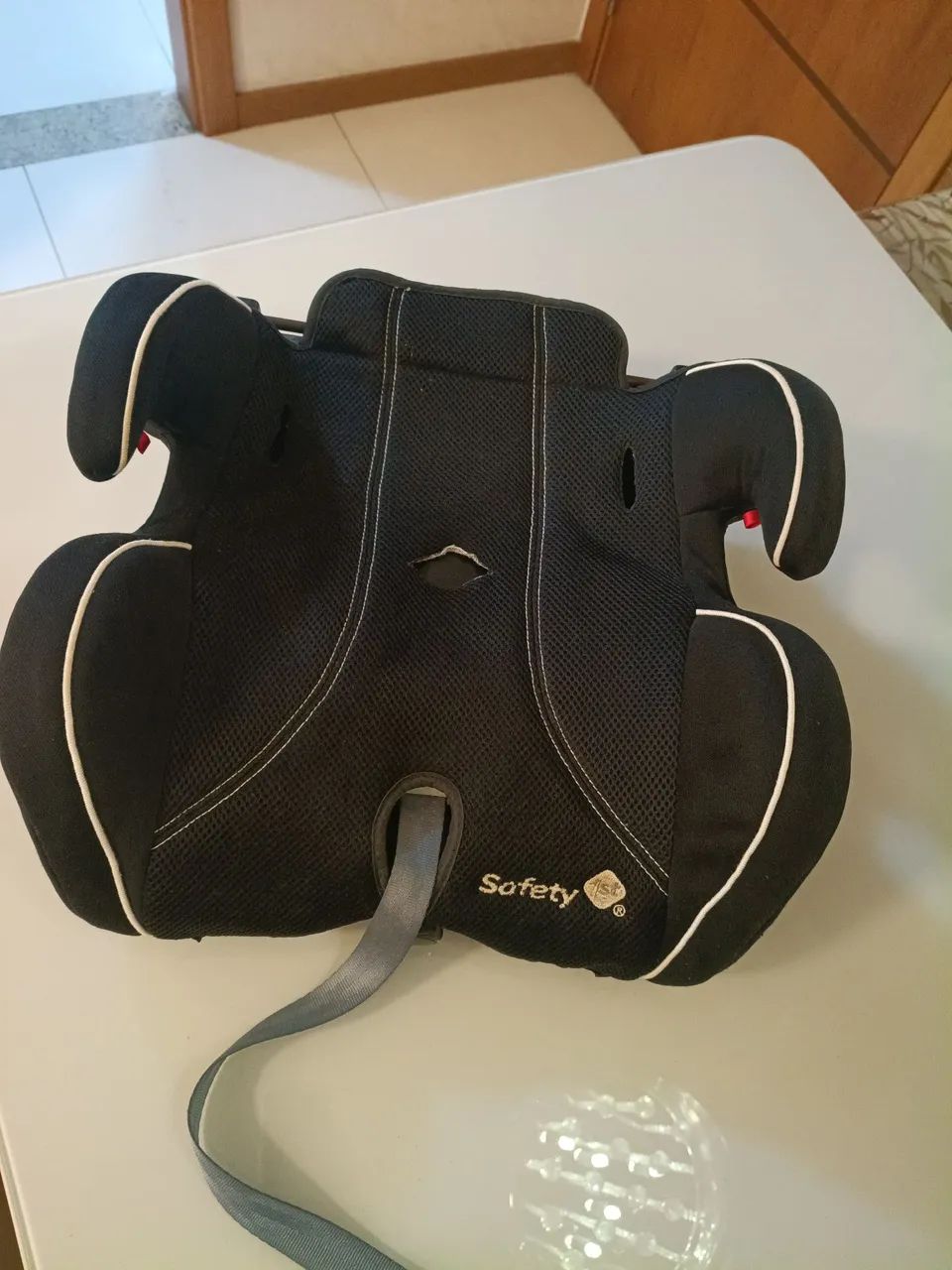 Assento de elevação Safety 1st