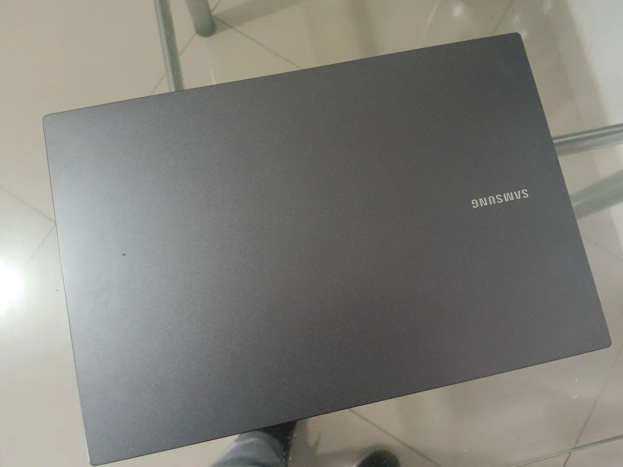 Notbook Sansung - Foto 2