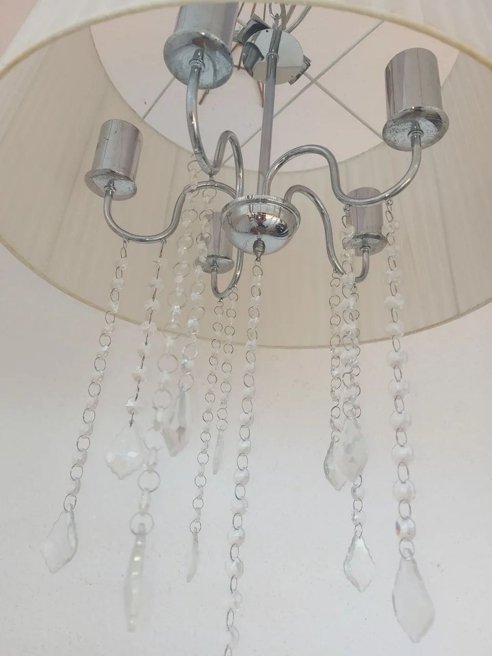 Lustre  - Foto 3
