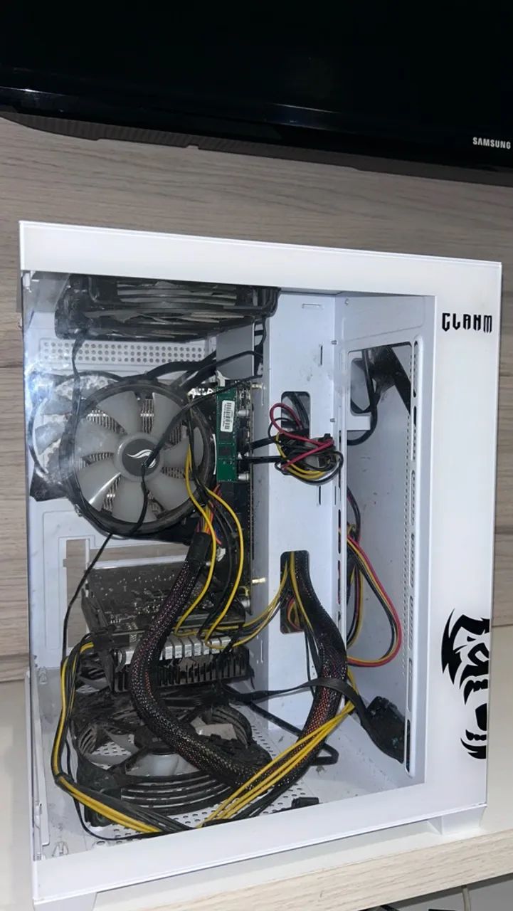 Computador Gamer - Foto 2