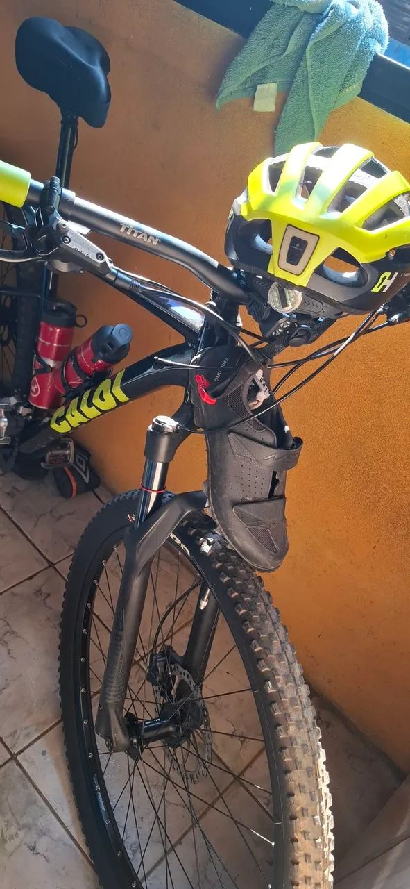 Vendo baike so hoje - Foto 3