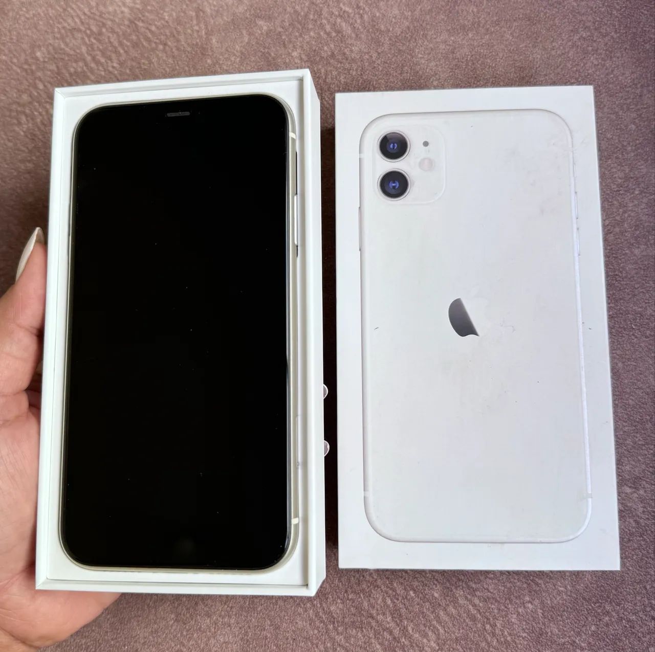 iPhone 11 128Gb
