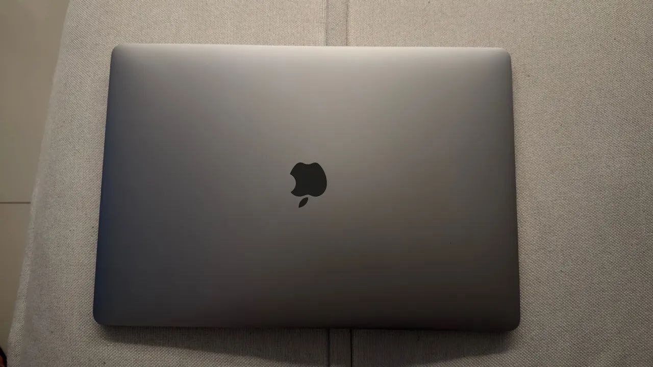 MacBook Pro 13? 2016 Touch Bar | 16GB | SSD 512GB