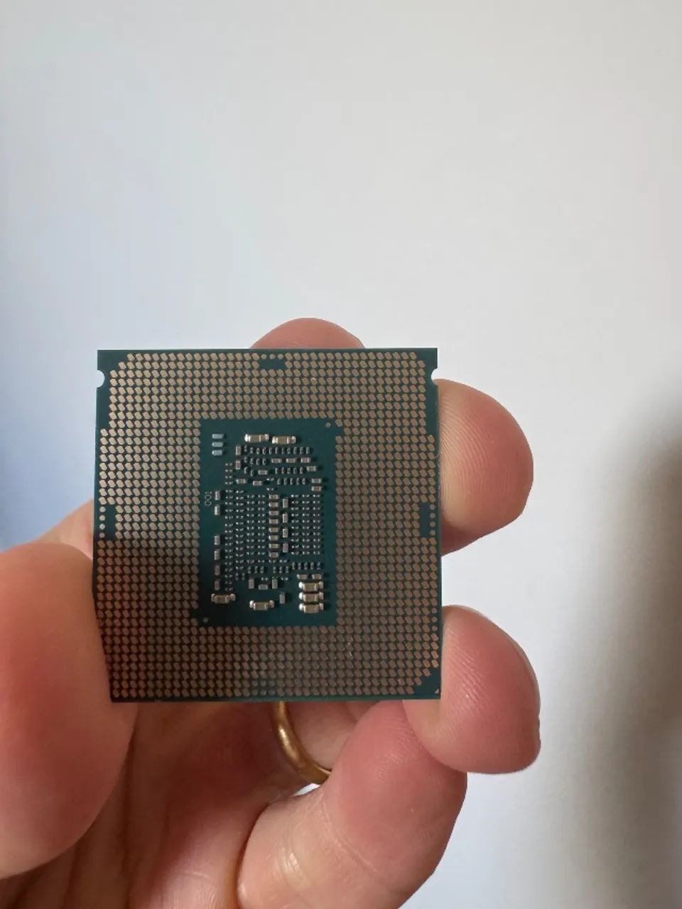 i3 9100F processador intel, valor para vender rápido! - Foto 2