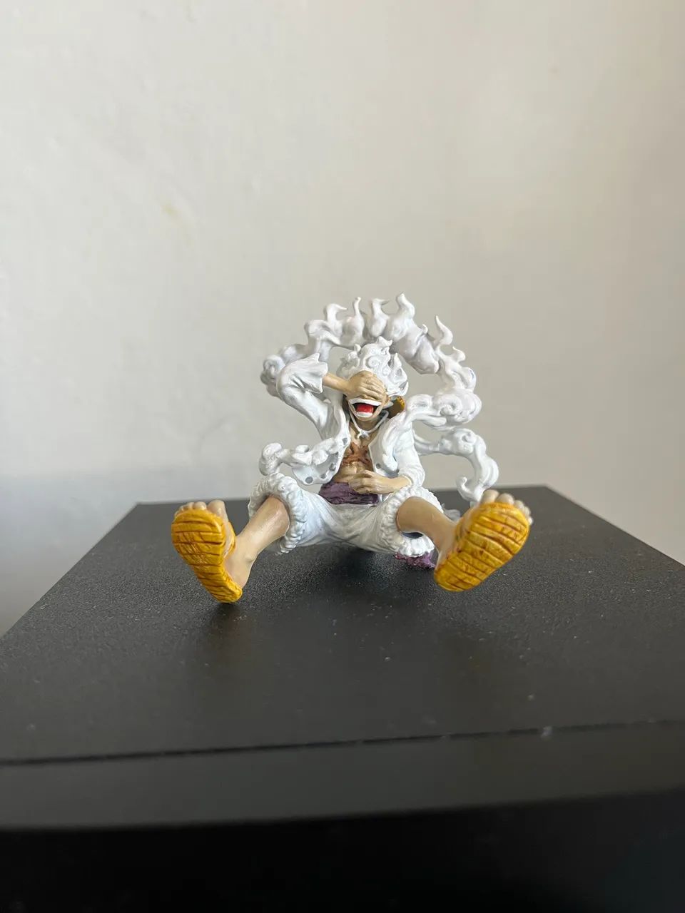 Luffy gear 5 action figure  - Foto 2