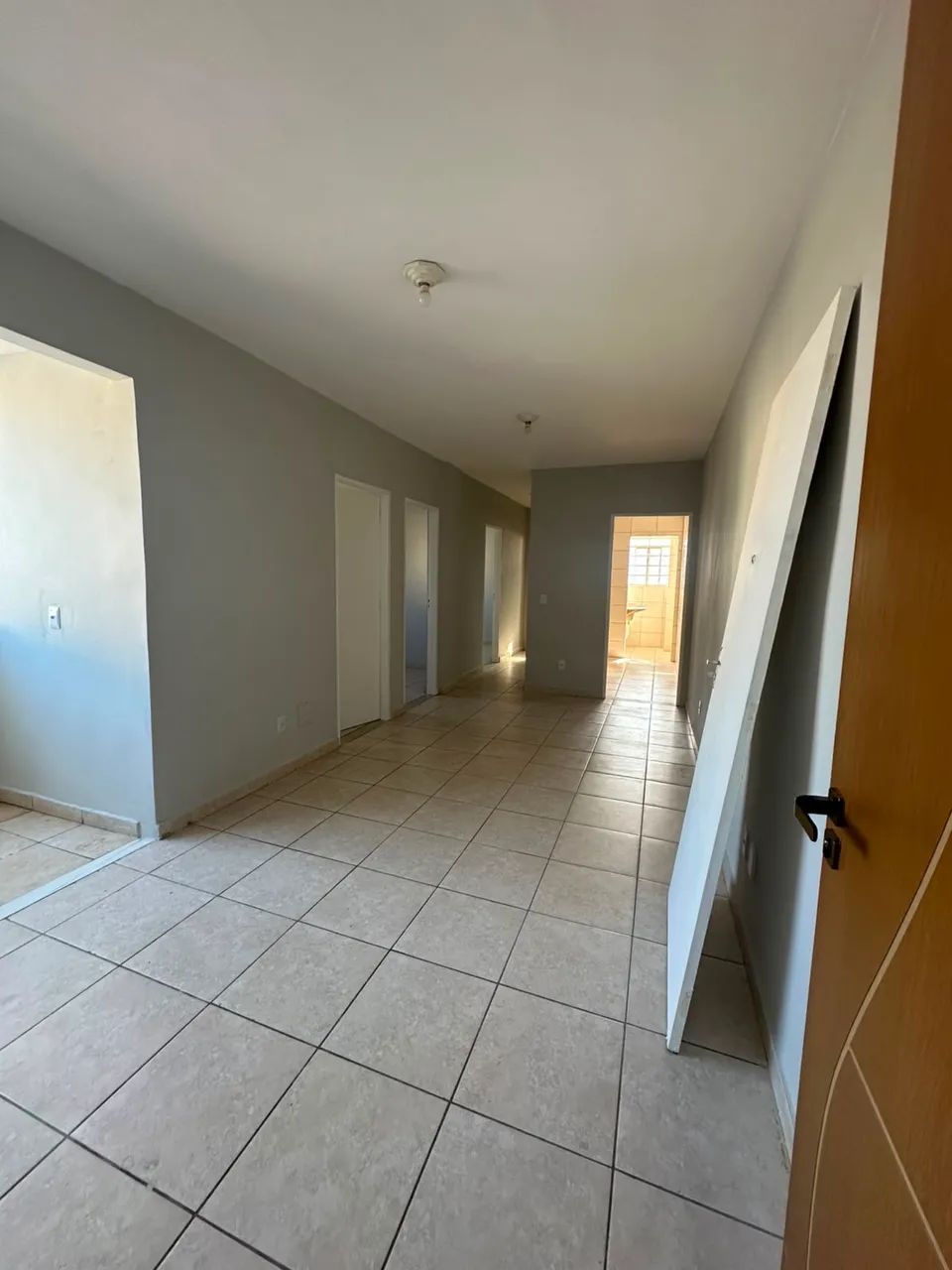 Vendo Apartamento Villagio das Flores  - Foto 2