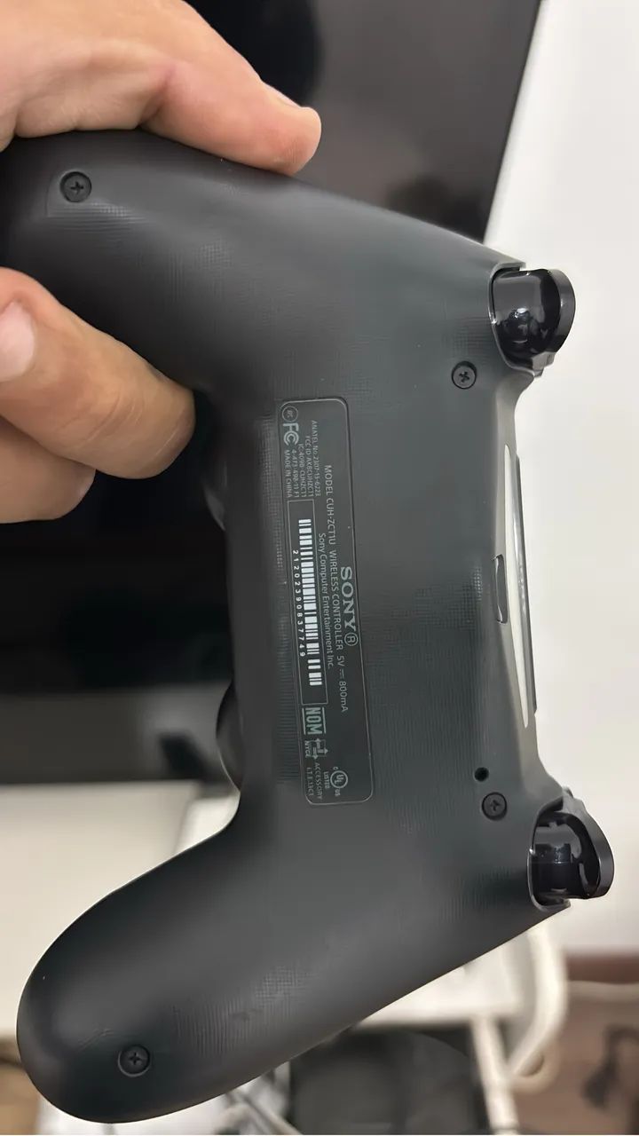 2 Controle PS4  - Foto 3