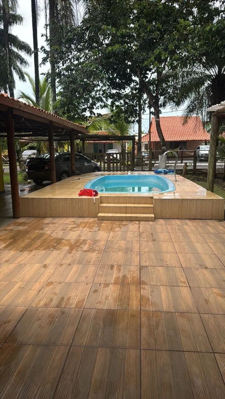 Casa de Praia em Condomínio  - Foto 2