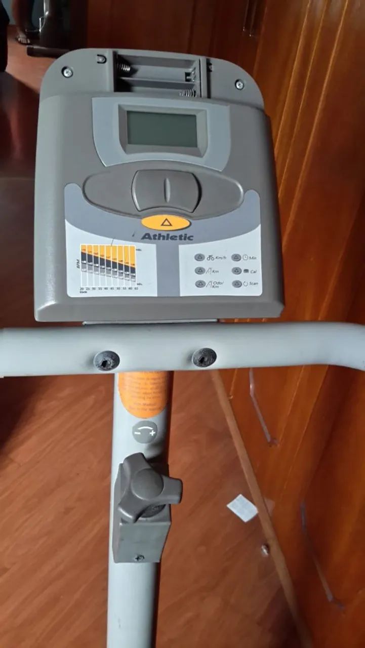 Bicicleta egocêntrica 