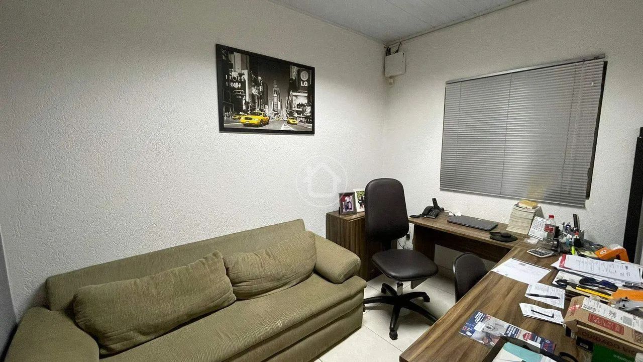 SALÃO COMERCIAL ALUGADO - GERANDO RENDA - Foto 5