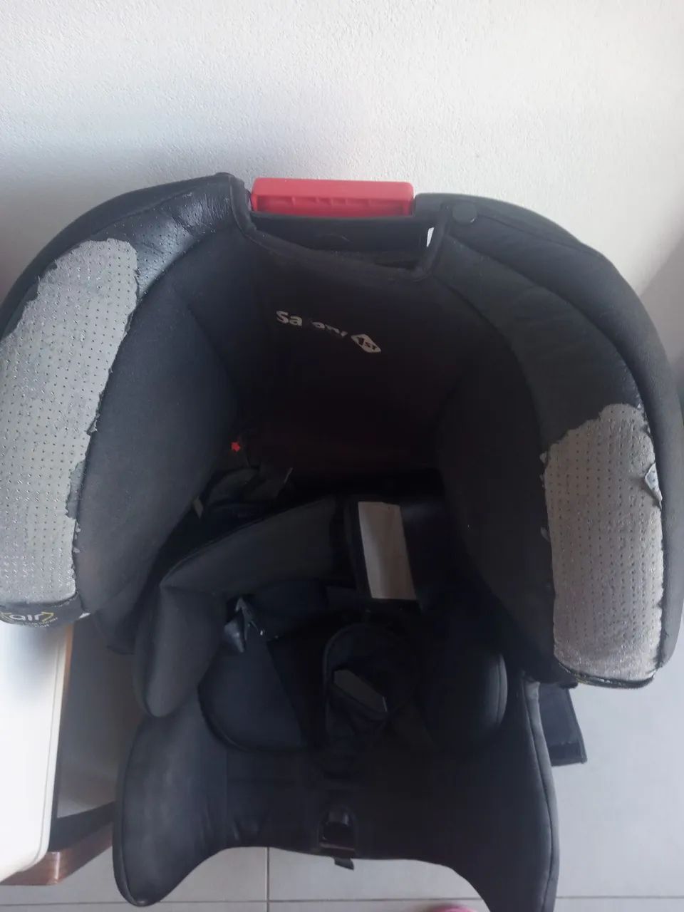 Cadeirinha com isofix - Foto 5