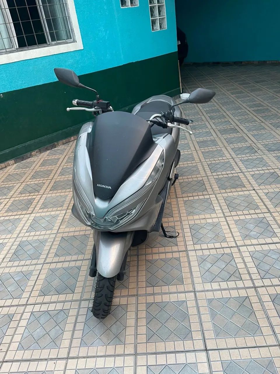 Pcx impecável  - Foto 2
