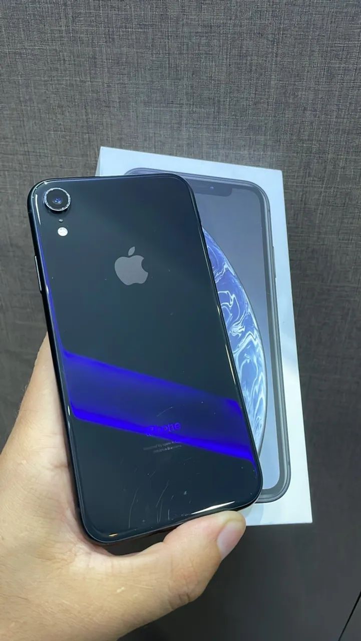 IPhone XR - 128Gb Original!