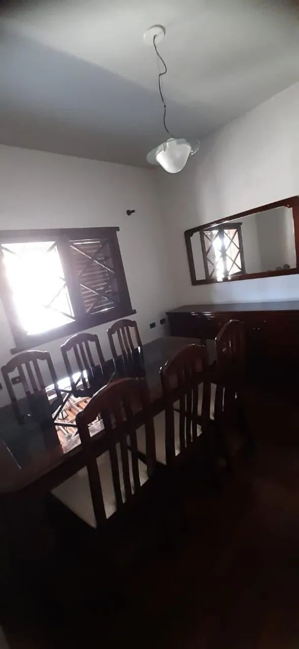 Sala de Jantar - Foto 5