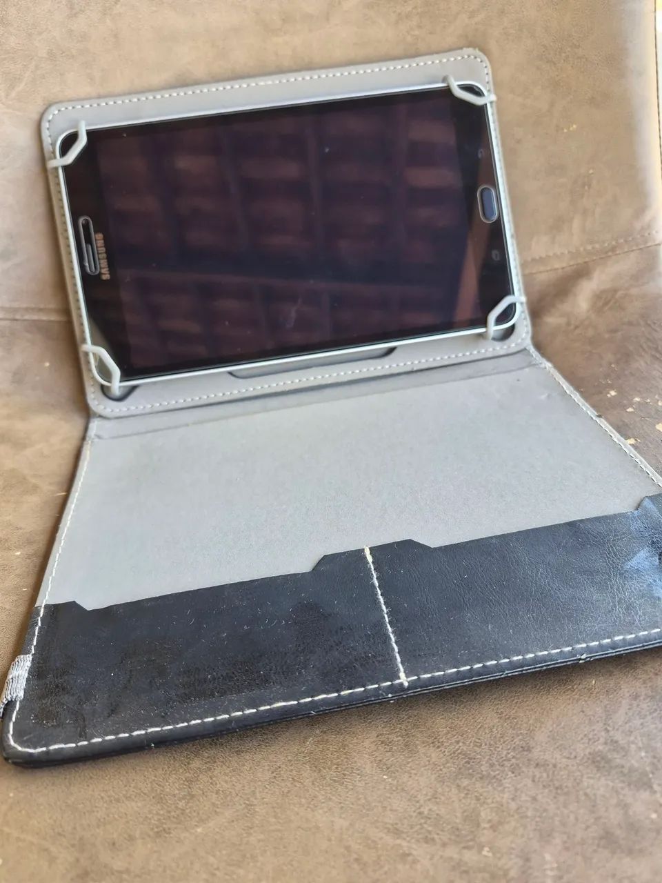 Tablet samsung sm-385m 16gb - Foto 5