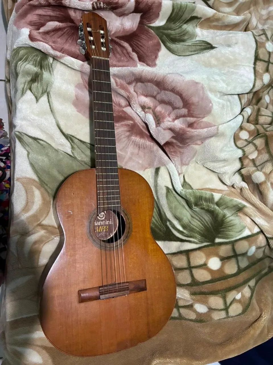 Violão Giannini  - Foto 4