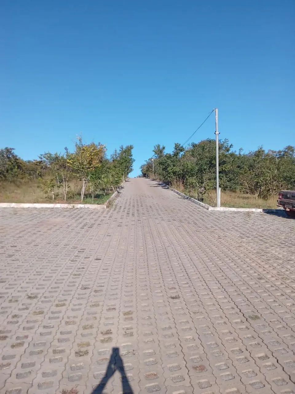 Lagoa corumbá 