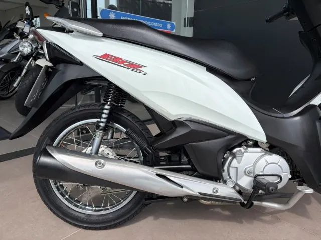HONDA BIZ 110i  - Foto 4