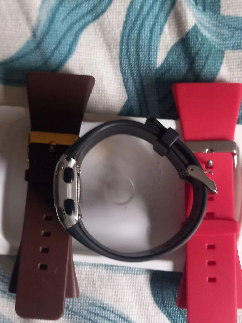 Relógio Mormai original,  bom estado, - Foto 3