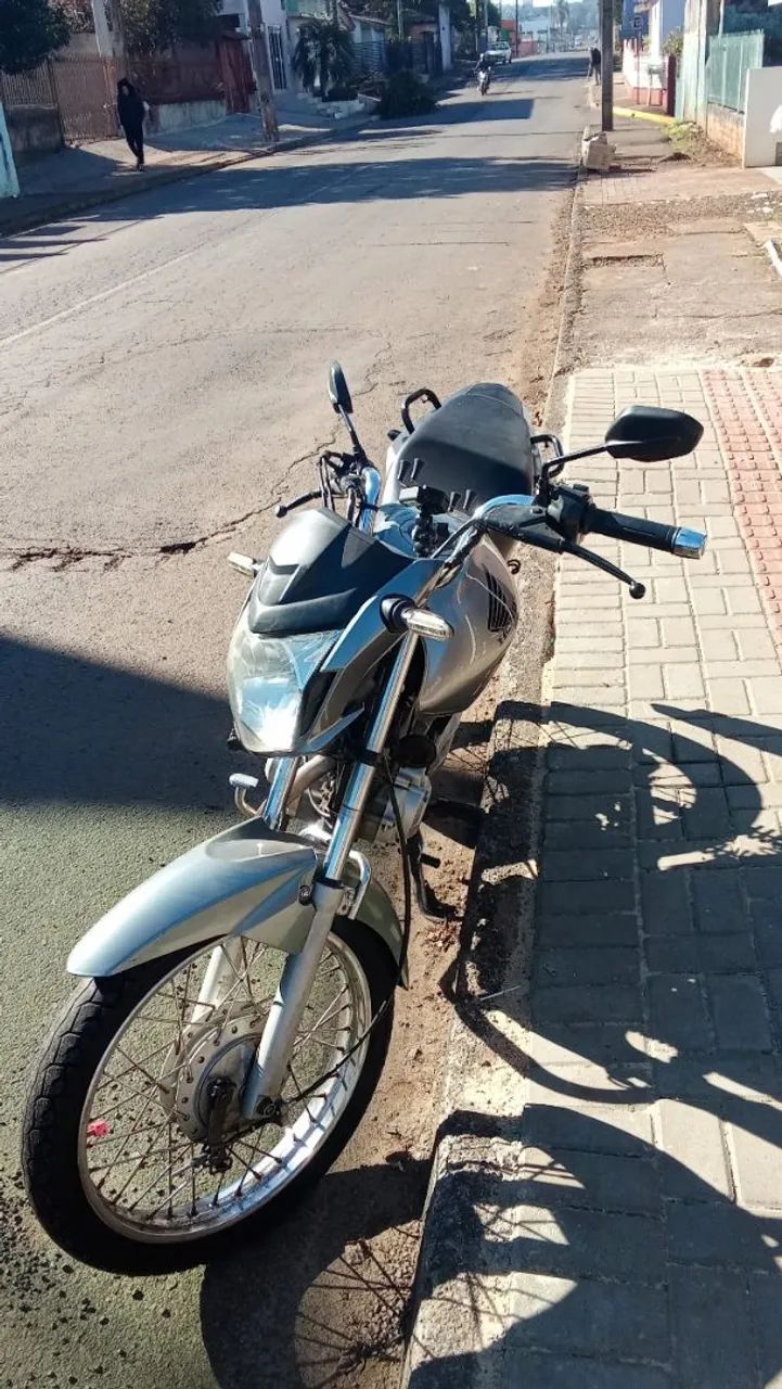 CG start 160  - Foto 2