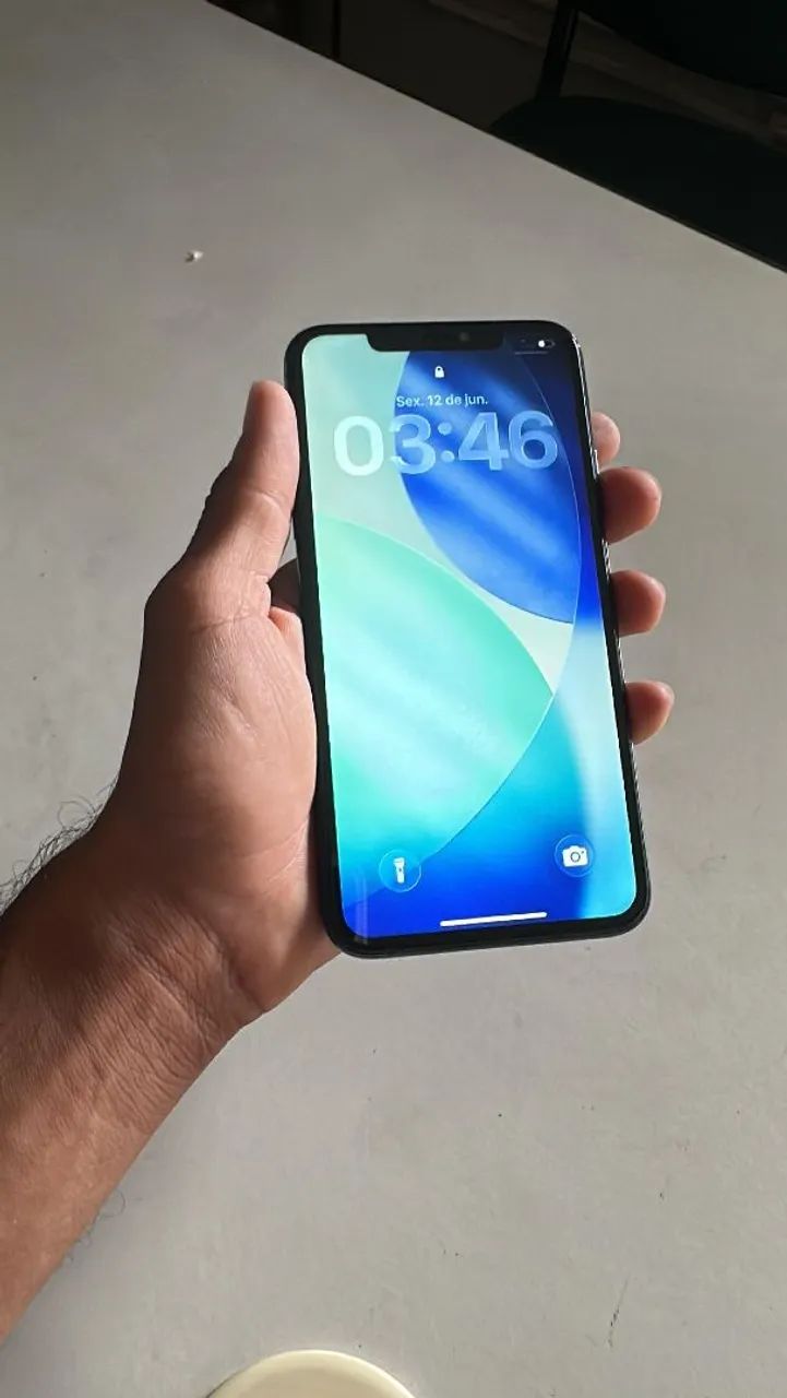 iPhone 11 Pro Max  - Foto 2