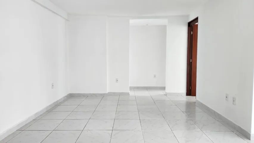 Apartamento de 108m2, nascente com 3 quartos, 2 suítes e área de lazer completa a 800m do  - Foto 5