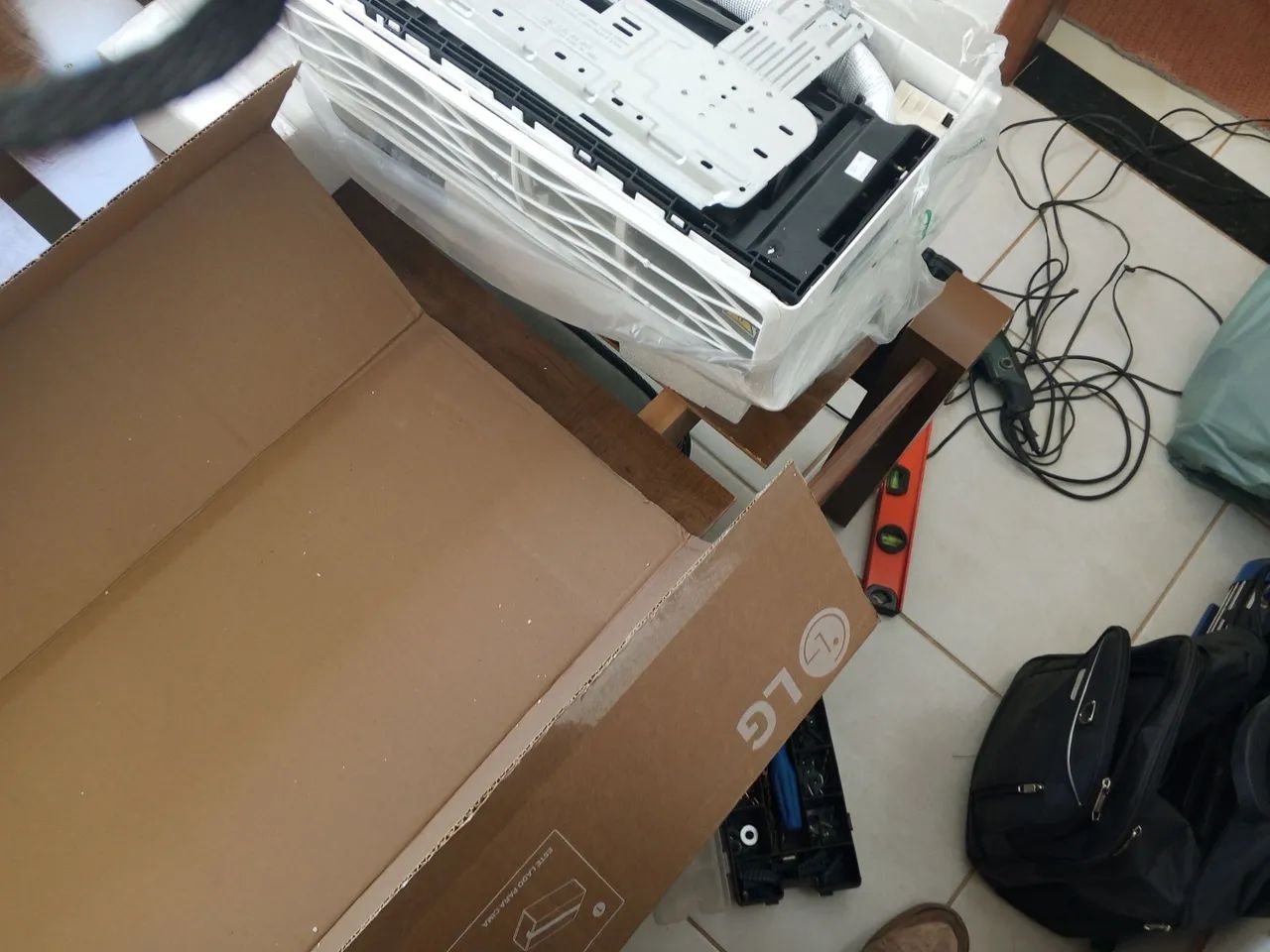 Instalação ar condicionado  - Foto 5