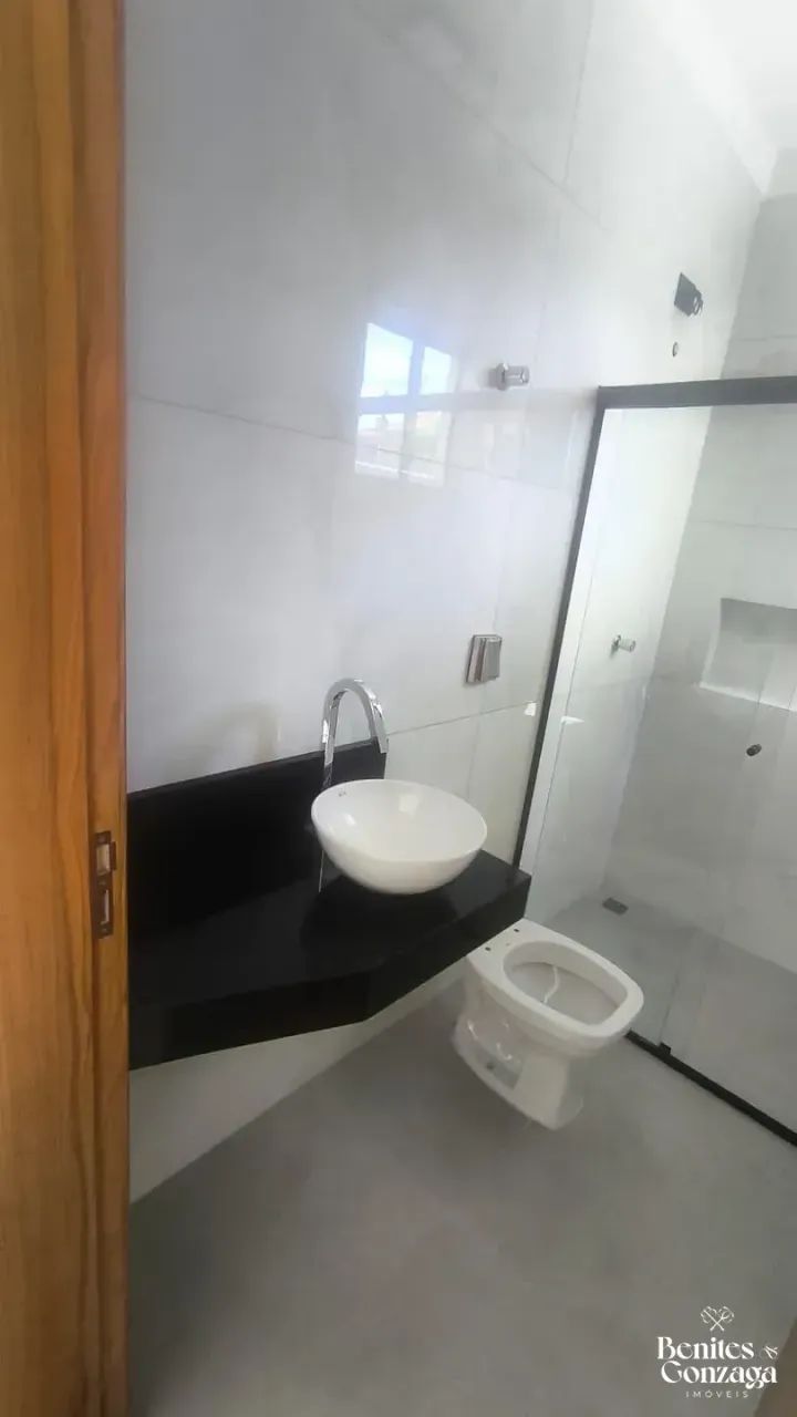 Casa à venda, Jardim Alvorada, Maringá, PR - Foto 3
