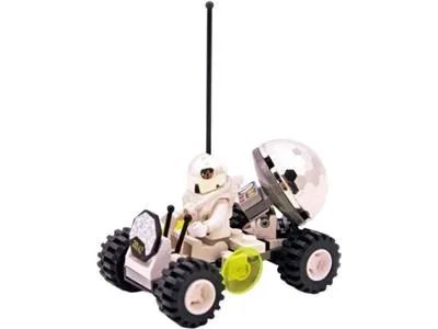 6463 LEGO Lunar Rover - Foto 3