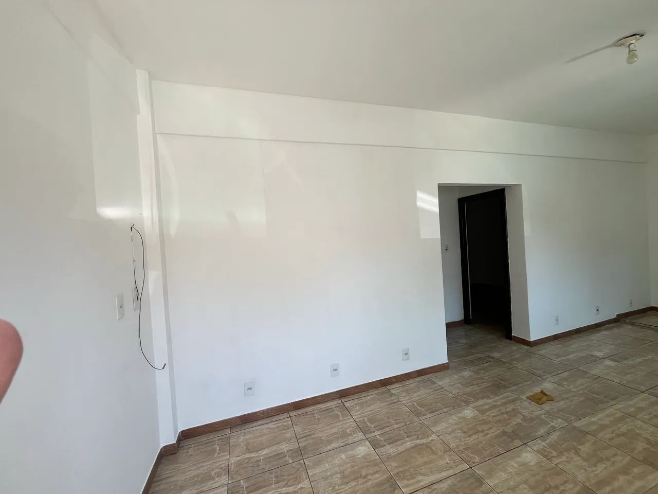 APARTAMENTO PARA ALUGUEL ANUAL  - Foto 3