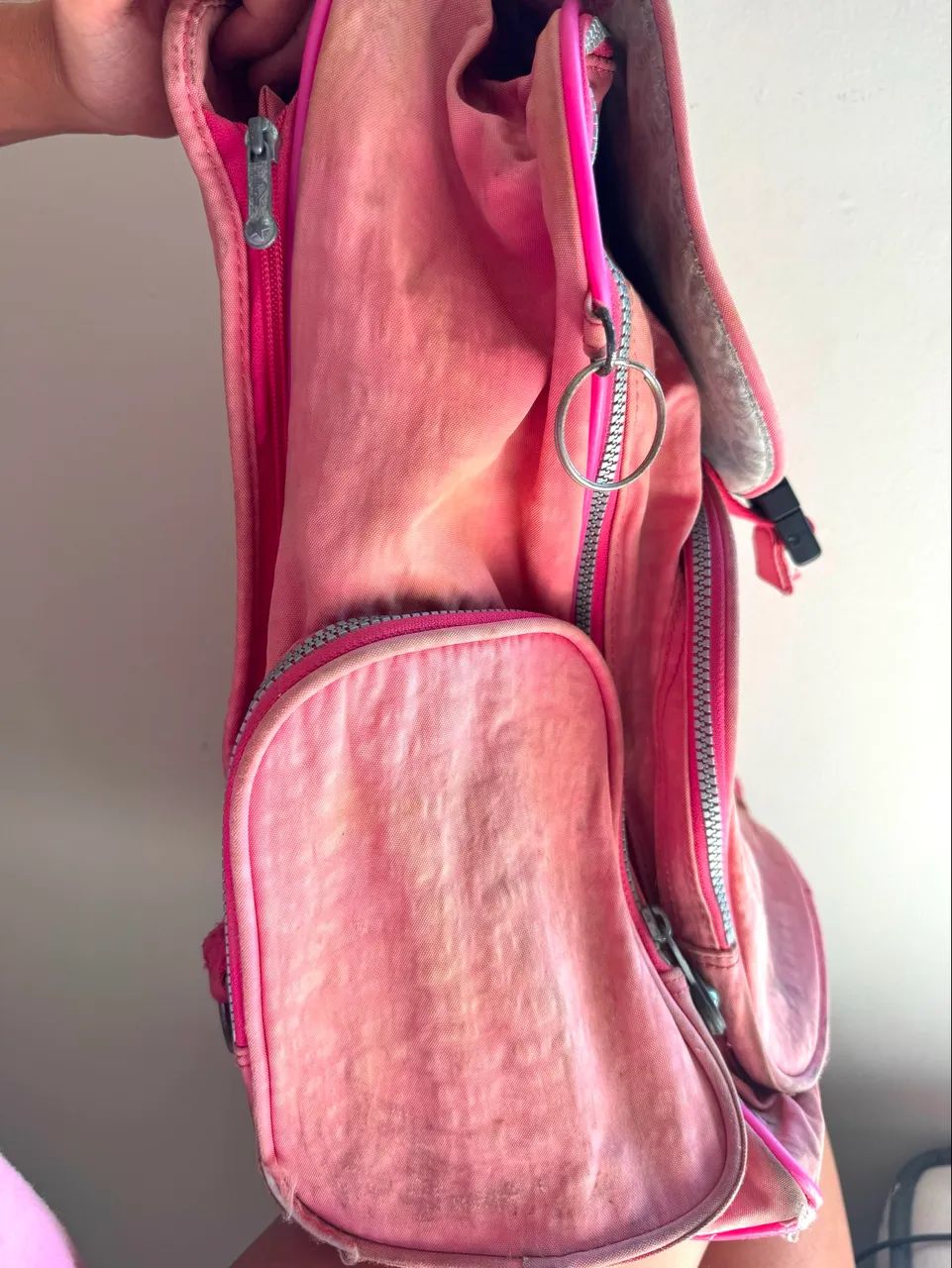 Mochila Kipling  - Foto 2