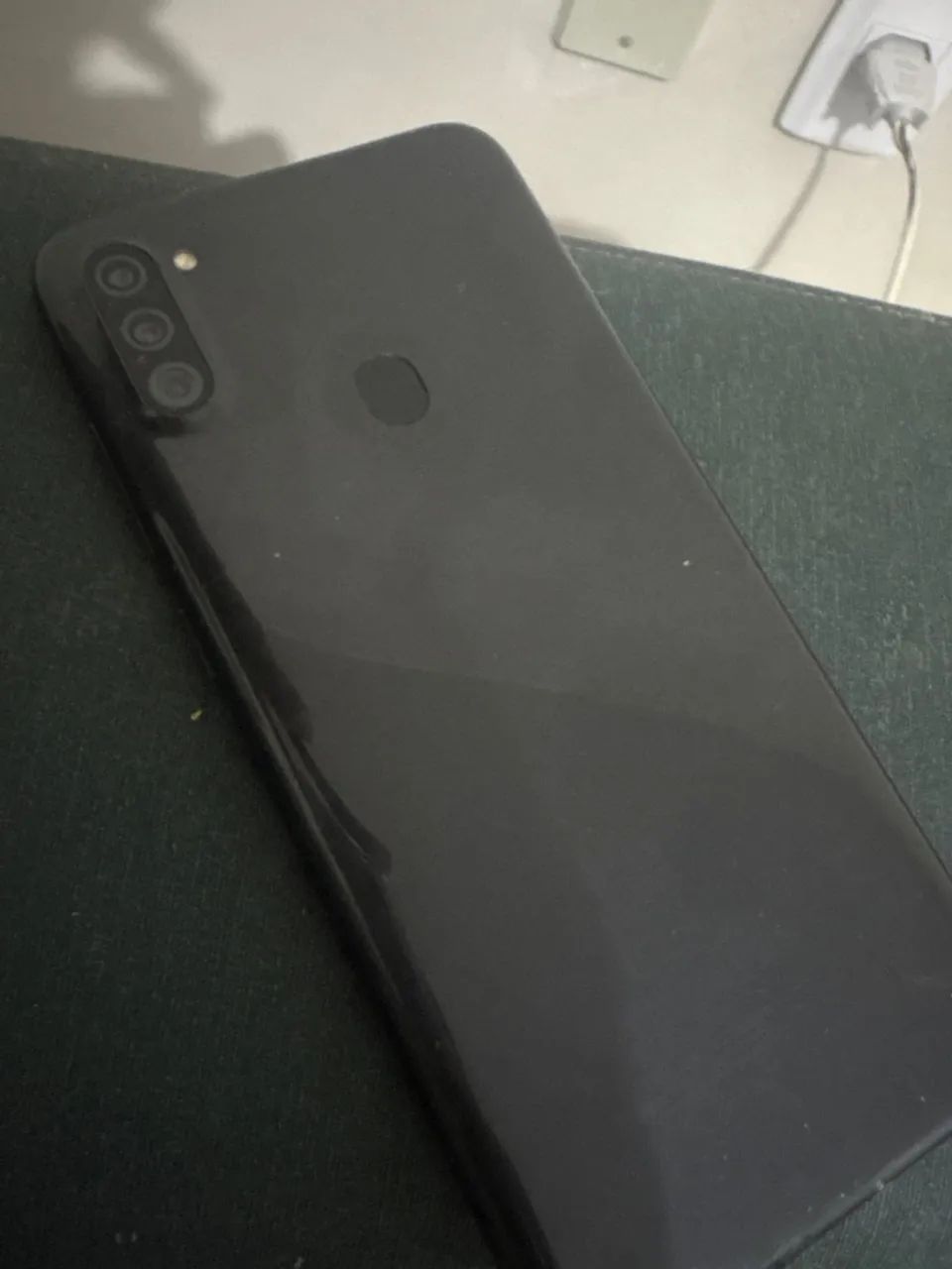 Samsung A11 - Foto 2