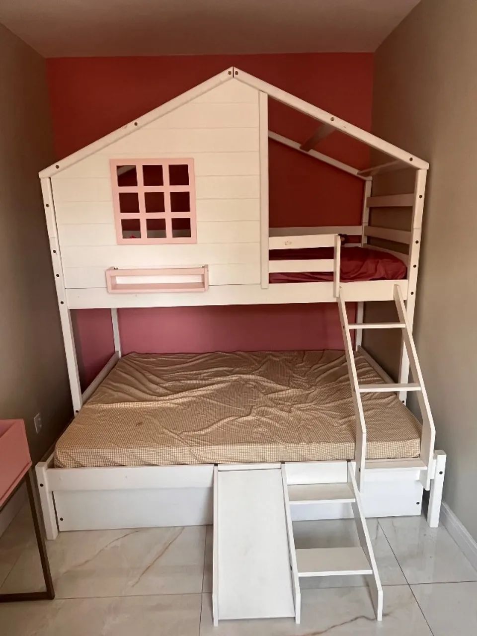 Cama Treliche 